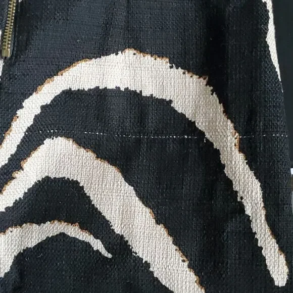 LOFT macro zebra print shift 0 - Picture 8 of 8